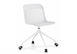 Офисное кресло Philip white (46x47x76)